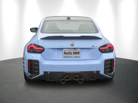 2023 BMW M2