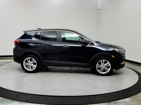2020 Buick Encore GX Preferred