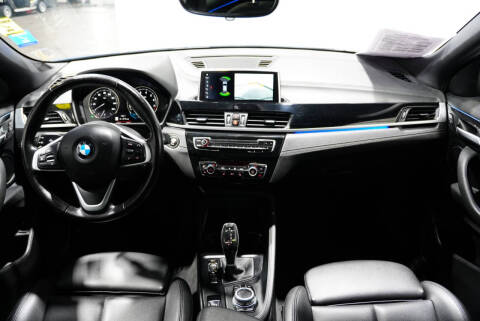 2022 BMW X2 sDrive28i