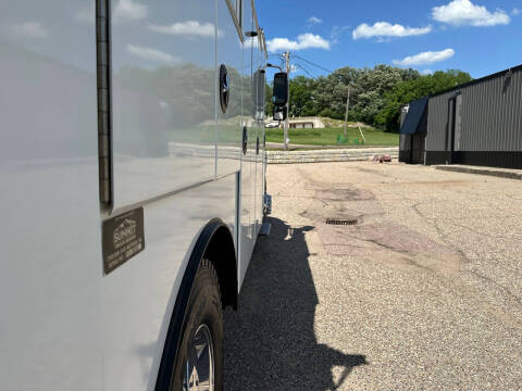 2013 International DuraStar 4400