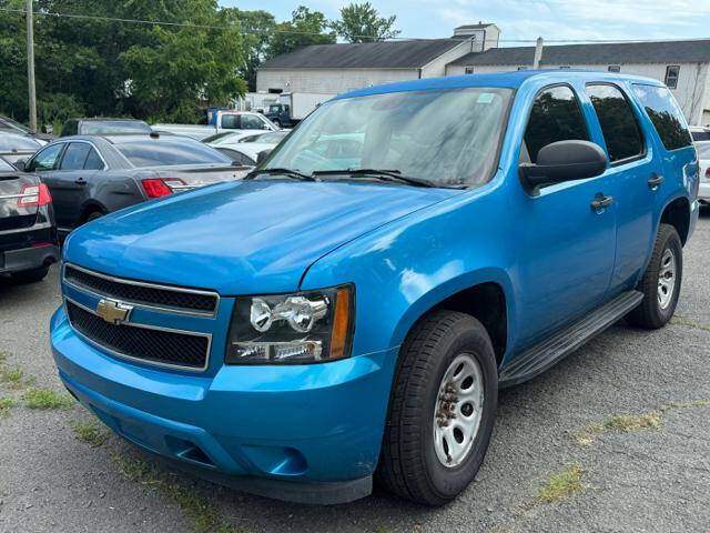 2007 Chevrolet Tahoe for sale at High Performance Motors in Nokesville VA