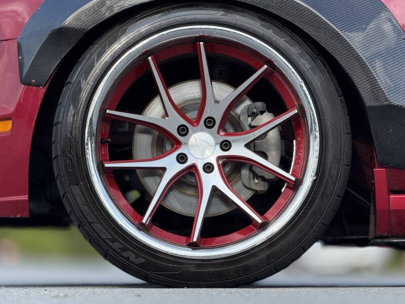 2013 Ford Mustang GT Premium