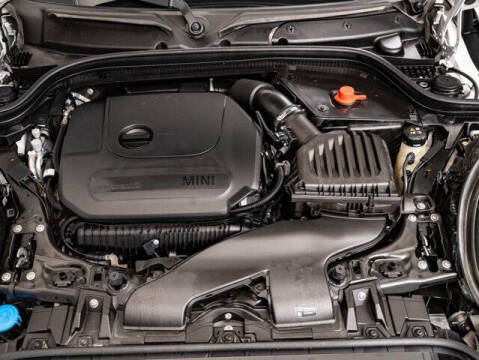 2024 MINI Hardtop 2 Door Cooper S