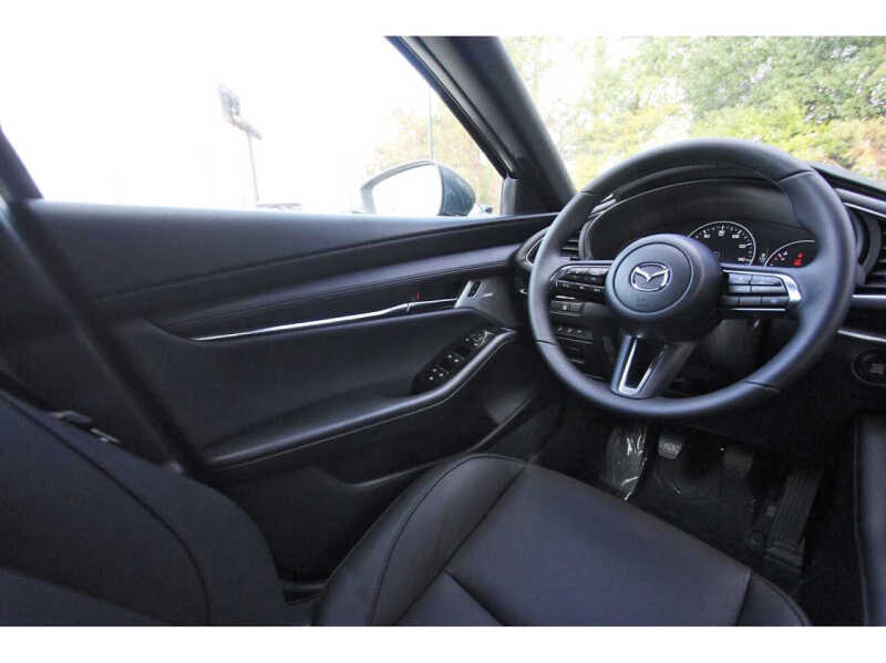2026 Mazda Mazda3 Hatchback 2.5 S Premium