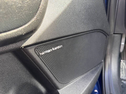 2016 Kia Optima SX Turbo