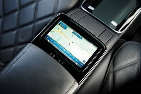 2023 Mercedes-Benz S-Class Mercedes-Maybach S 580 4MATIC