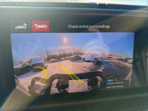 2024 Jeep Wrangler Rubicon X 4xe