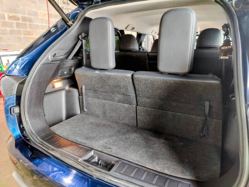 2022 Mitsubishi Outlander SE Launch Edition