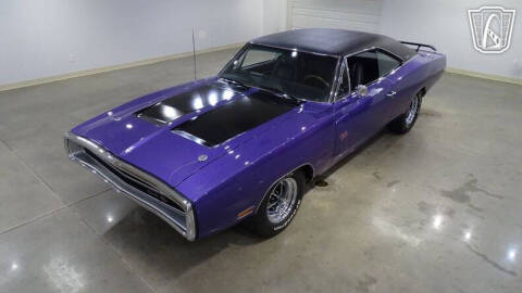 1970 Dodge Charger