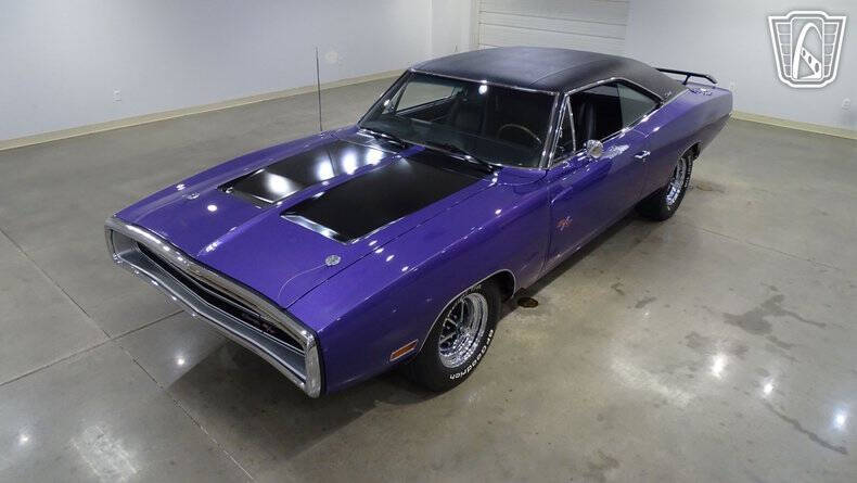 1970 Dodge Charger