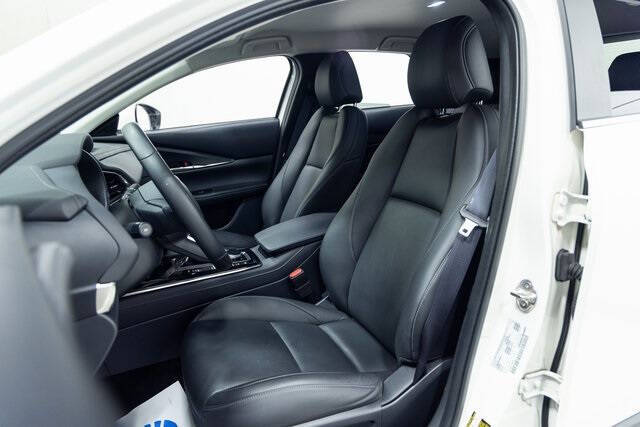 2023 Mazda CX-30 2.5 S Preferred