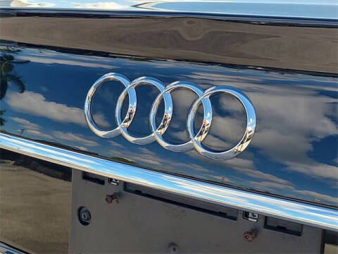 2024 Audi A4 quattro S line Prem Plus 45 TFSI