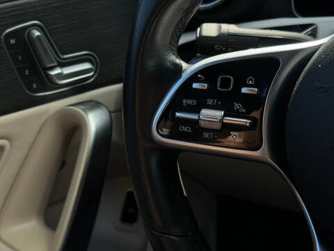 2020 Mercedes-Benz CLA CLA 250