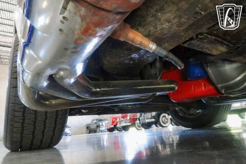 1969 Chevrolet Corvette