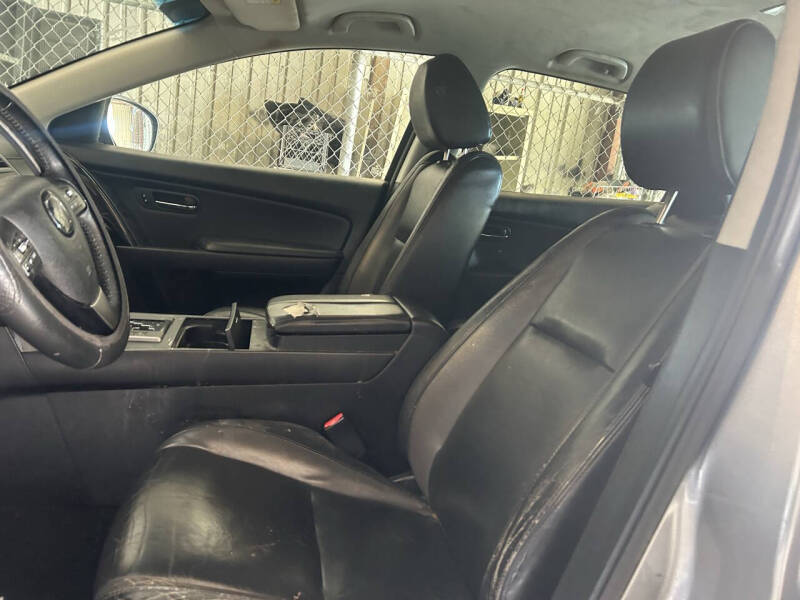 2012 Mazda CX-9 Touring