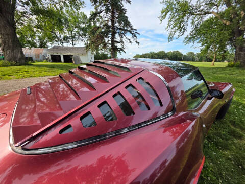 1981 Chevrolet Corvette