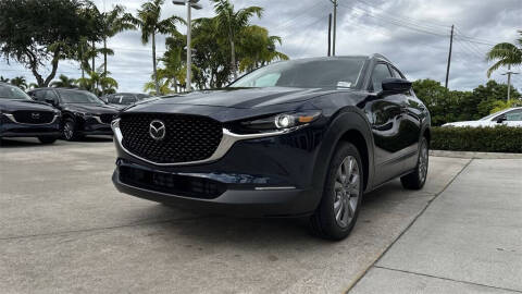 2025 Mazda CX-30 2.5 S Preferred