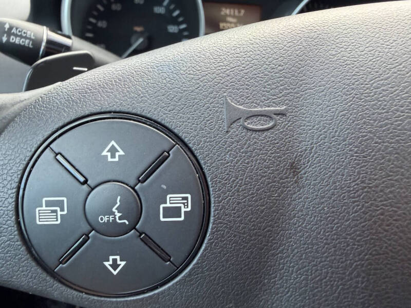 2010 Mercedes-Benz M-Class ML 350 4MATIC