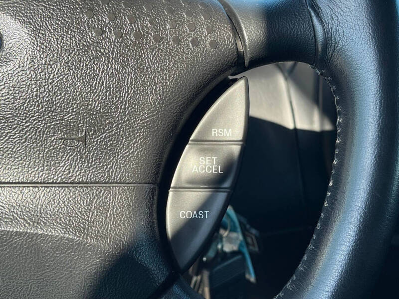 2001 Ford F-150 Harley-Davidson