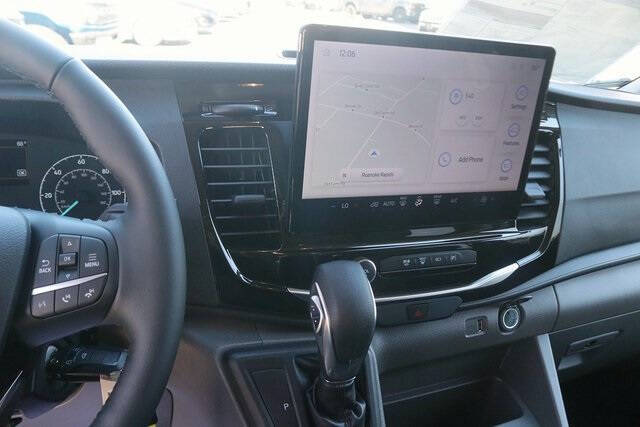 2024 Ford Transit 350 XLT