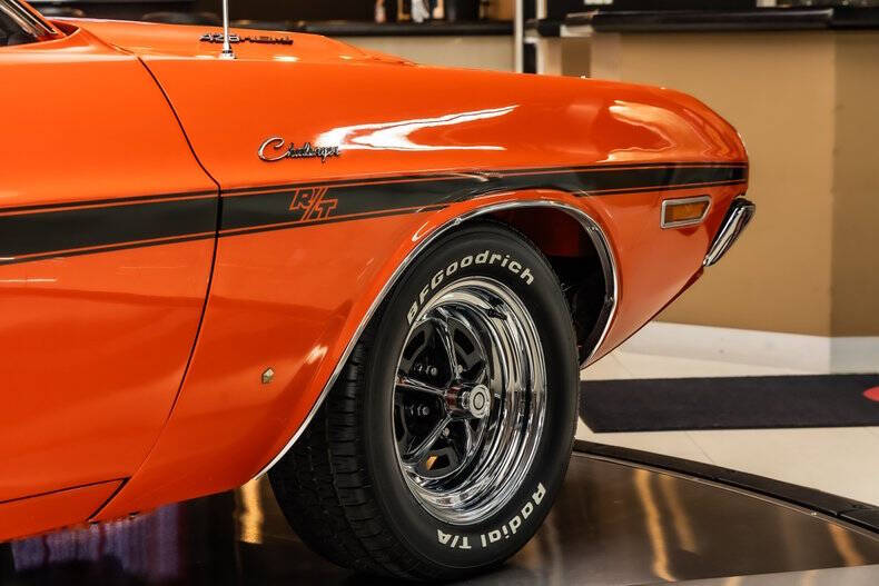 1970 Dodge Challenger