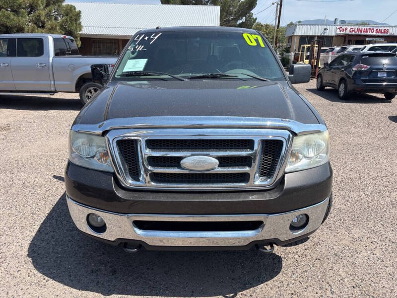 2007 Ford F-150