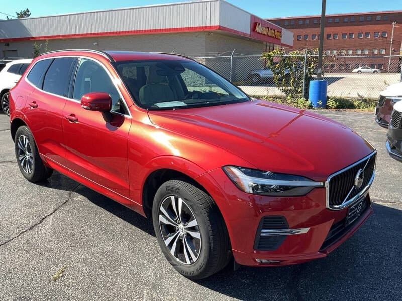 2023 Volvo XC60 B5 Core