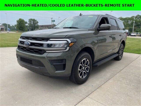 2024 Ford Expedition XLT