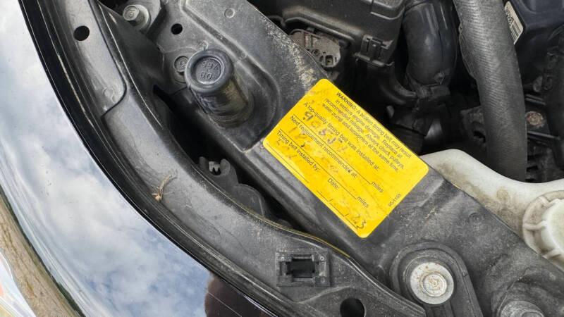 2013 Acura TL w/Tech