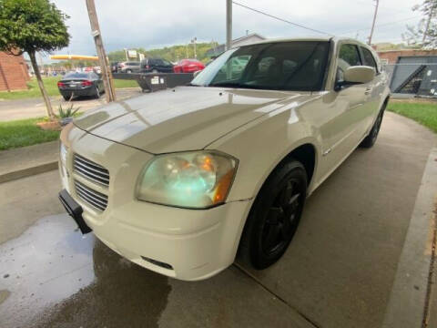 2006 Dodge Magnum RT