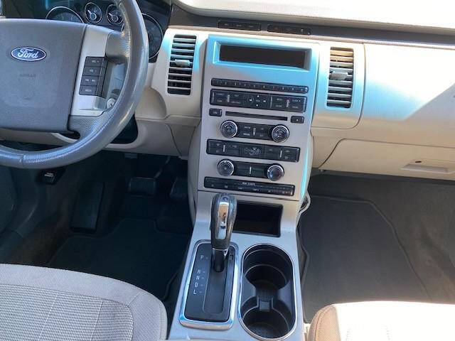2009 Ford Flex SE
