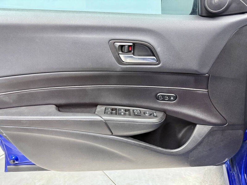 2020 Acura ILX w/Tech w/A-SPEC