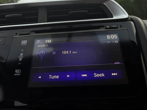 2015 Honda Fit