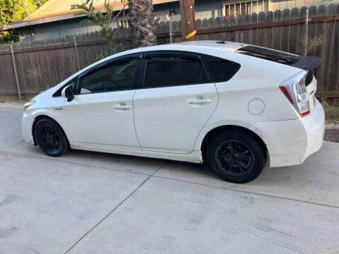 2011 Toyota Prius Five