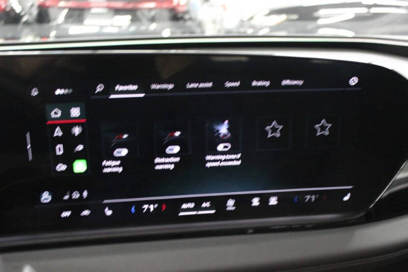 2025 Audi A6 Sportback e-tron Premium