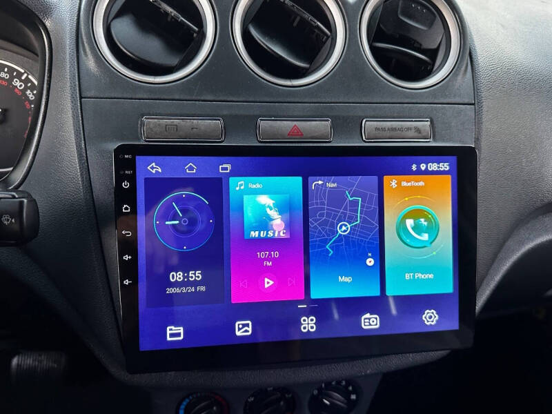 2013 Ford Transit Connect