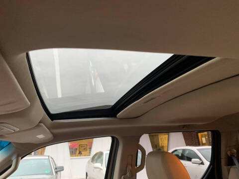 2011 Honda Ridgeline RTL