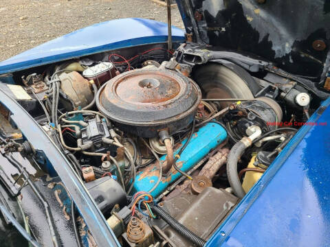 1977 Chevrolet Corvette