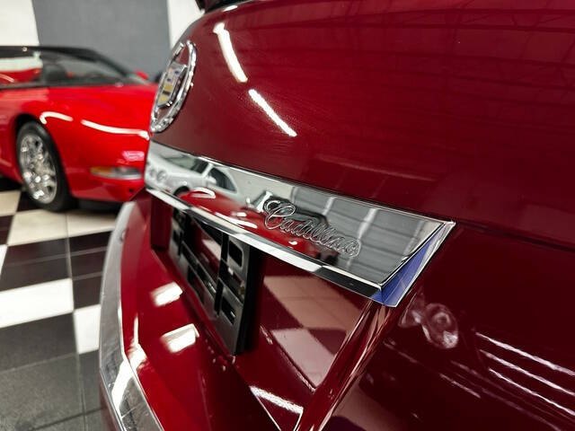 2012 Cadillac CTS 3.6L Premium