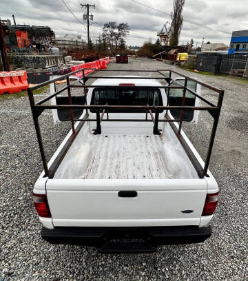 2005 Ford Ranger XLT