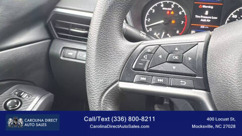 2022 Nissan Altima 2.5 S