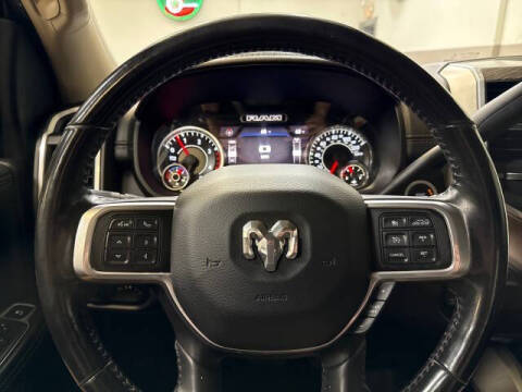 2020 RAM 3500 Laramie