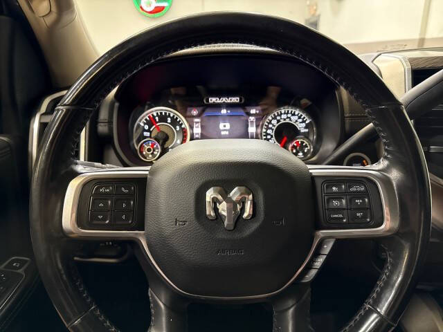 2020 RAM 3500 Laramie