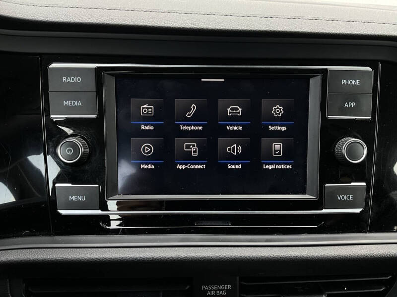 2024 Volkswagen Jetta S