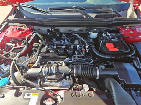 2021 Honda Accord Sport Special Edition