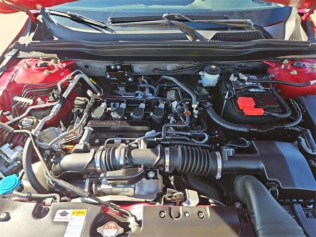 2021 Honda Accord Sport Special Edition