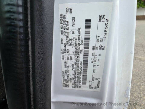 2013 Ford E-Series E-250