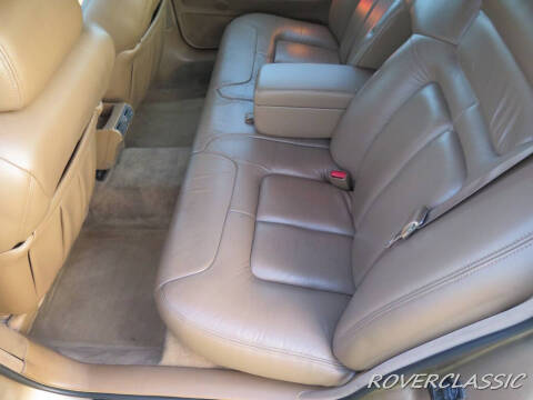 1998 Cadillac DeVille D'elegance