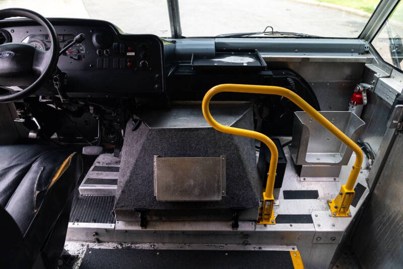 2012 Ford E-Series E-350 SD