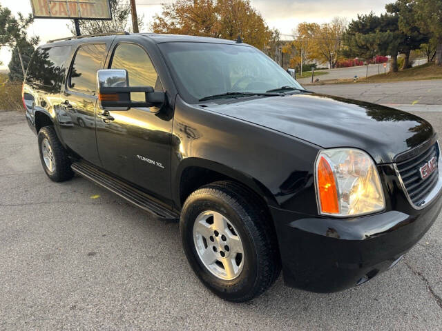 2011 GMC Yukon XL for sale at Attention To Detail, LLC in Ogden, UT